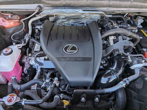 Certified 2023 Lexus RX 350 Premium Plus w/ Accessory Package (Z1) image 24