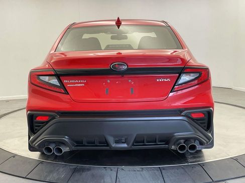 Used 2022 Subaru WRX image 6