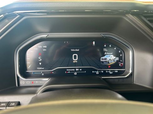 Used 2025 GMC Sierra 1500 AT4 w/ AT4 Premium Package image 43