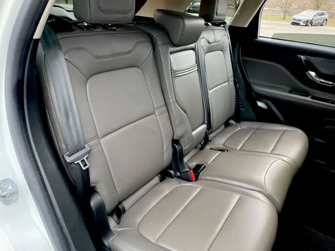 Used 2023 Lincoln Corsair Reserve w/ Equipment Group 201A image 15