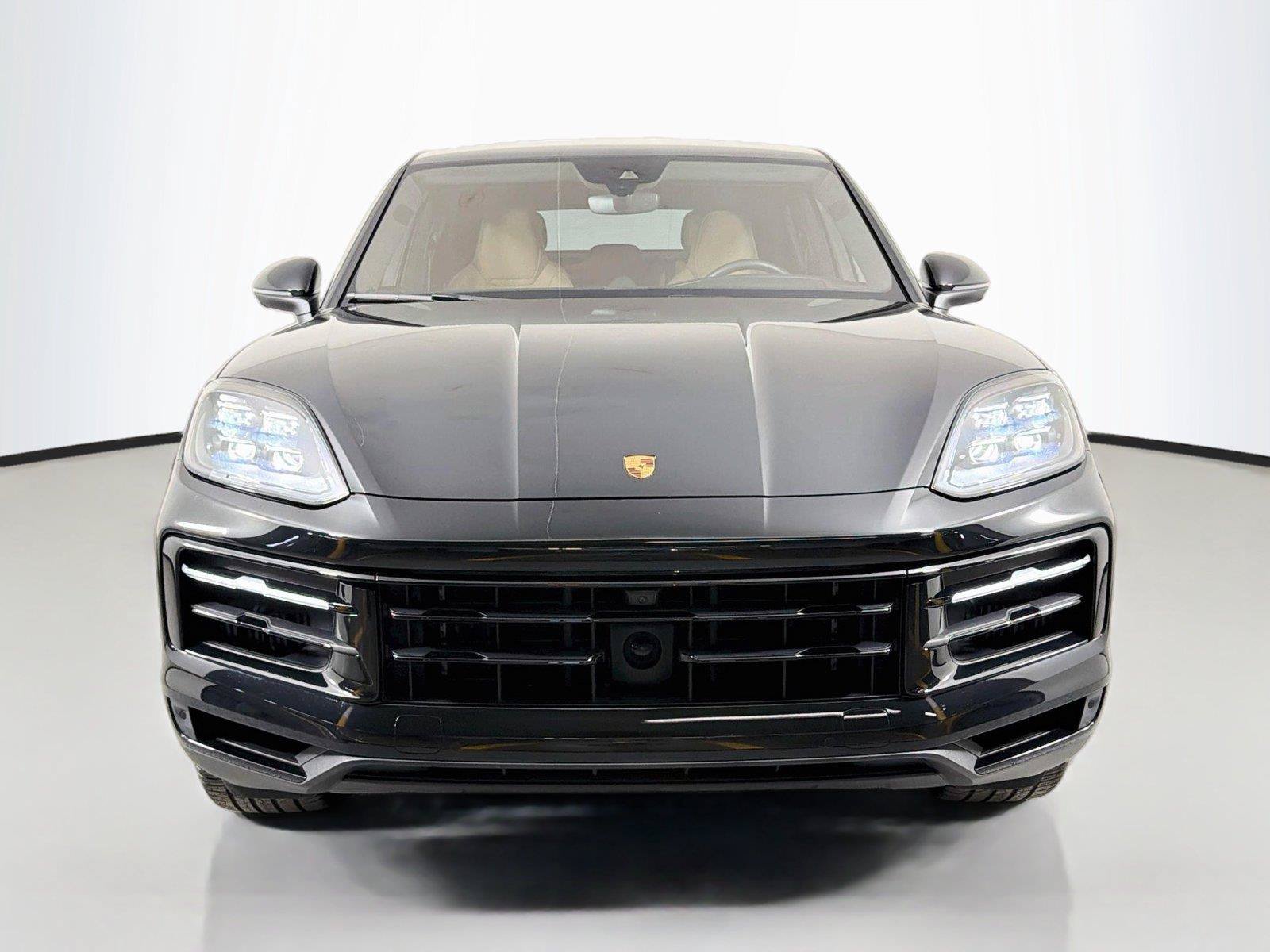 Certified 2025 Porsche Cayenne S AWD/4WD image 10