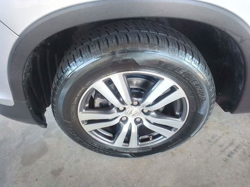 Used 2016 Honda Pilot EX-L image 27