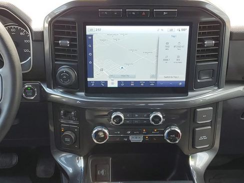 Certified 2023 Ford F150 XLT w/ Equipment Group 302A High AWD/4WD image 30