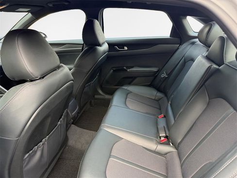 Used 2024 Kia K5 GT-Line image 24