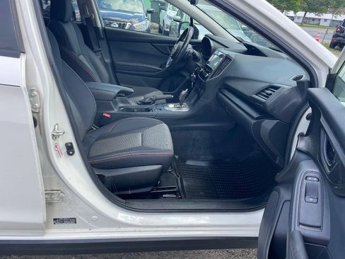 Used 2019 Subaru Crosstrek 2.0i Premium w/ Popular Package #4 AWD/4WD image 12