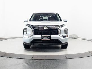 Used 2022 Mitsubishi Outlander ES AWD/4WD video 2
