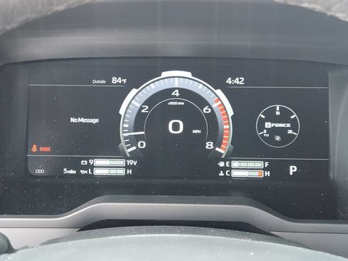 New 2026 Toyota Tundra Limited w/ Power Package RWD image 11