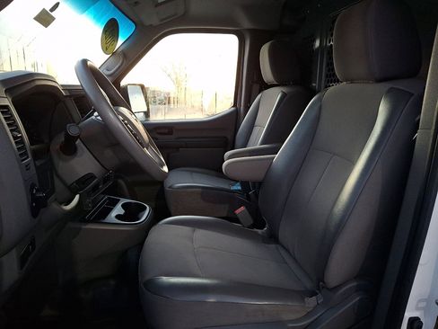 Used 2021 Nissan NV 1500 S image 14