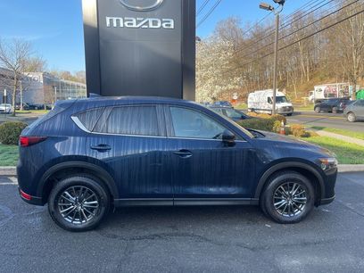 Used 2019 MAZDA CX-5 Touring