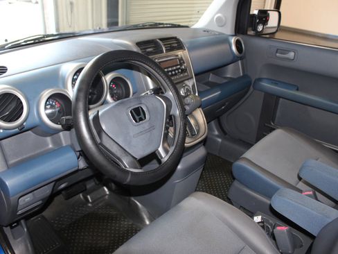 Used 2004 Honda Element EX image 7