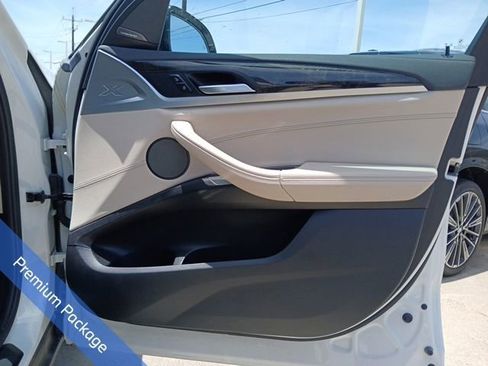 Used 2019 BMW X3 xDrive30i w/ Premium Package AWD/4WD image 14