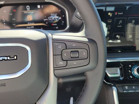 New 2026 GMC Sierra 3500 Denali w/ Denali Reserve Package image 15