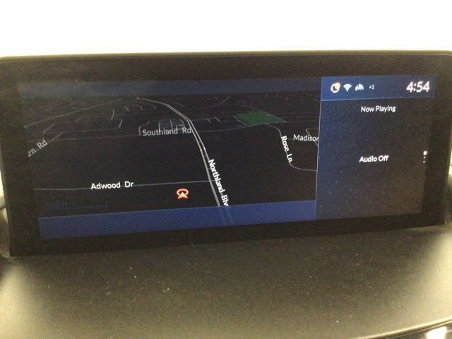 Used 2021 Acura RDX w/ Technology Package AWD/4WD image 20