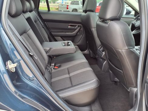 Used 2025 MAZDA CX-50 AWD 2.5 S w/ Cargo Package image 22