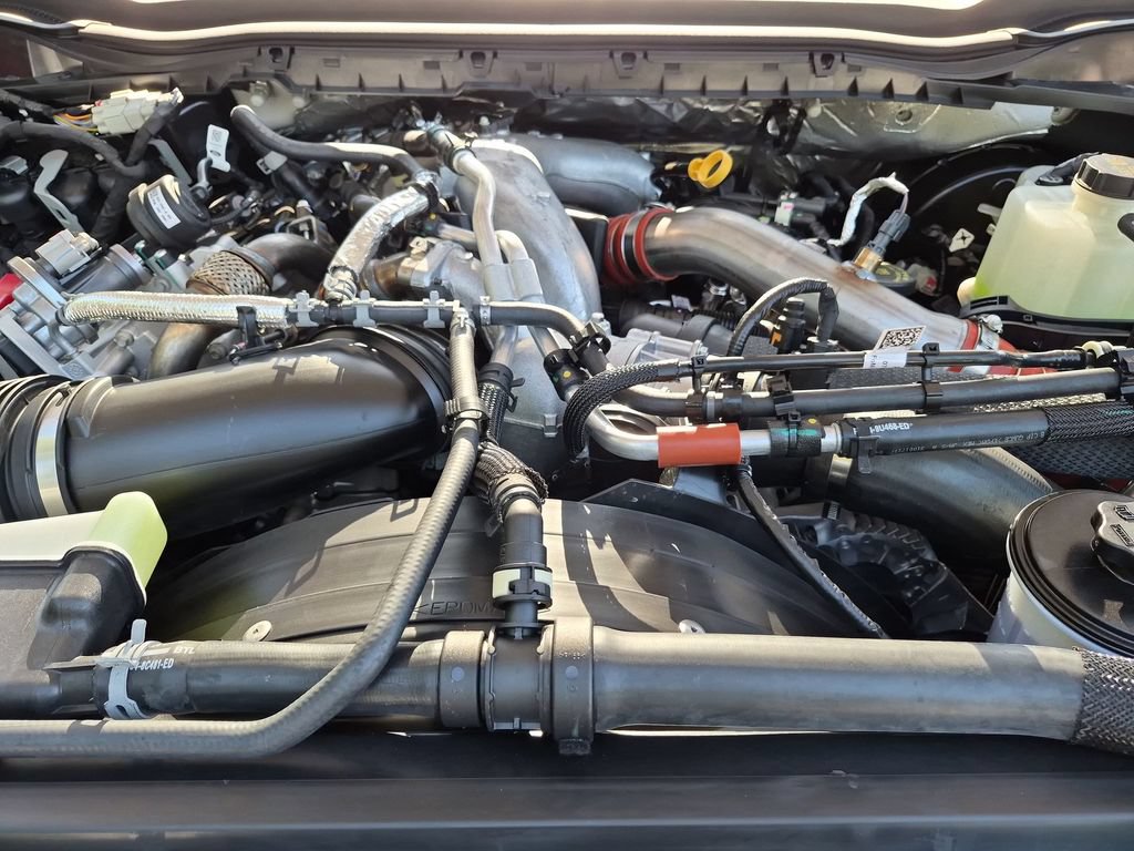 New 2027 Ford F250 XLT w/ XLT Premium Package AWD/4WD image 28