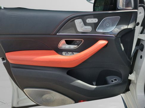 Used 2021 Mercedes-Benz GLE 63 AMG S image 22