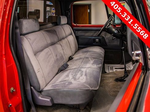 Used 1989 Dodge D/W Truck 150 image 16