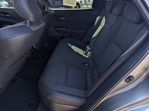 Used 2024 Toyota Crown XLE w/ Carpet Mat Package (TMS) image 8