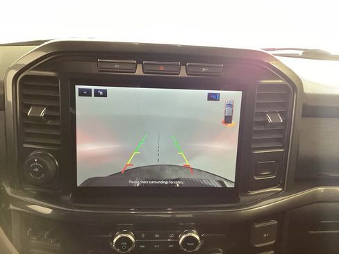 Used 2023 Ford F150 XLT w/ Equipment Group 302A High image 26