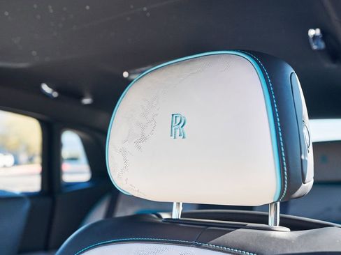Used 2025 Rolls-Royce Ghost AWD/4WD image 52