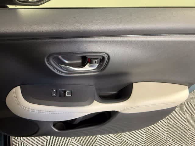 New 2027 Honda HR-V EX-L image 54