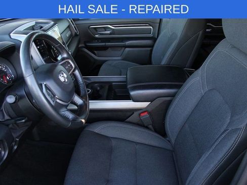 Used 2020 RAM 1500 Big Horn AWD/4WD image 15