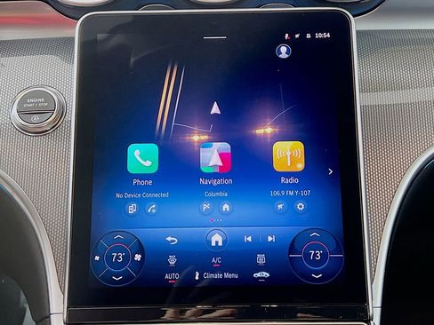 New 2026 Mercedes-Benz CLE 300 4MATIC Cabriolet image 16