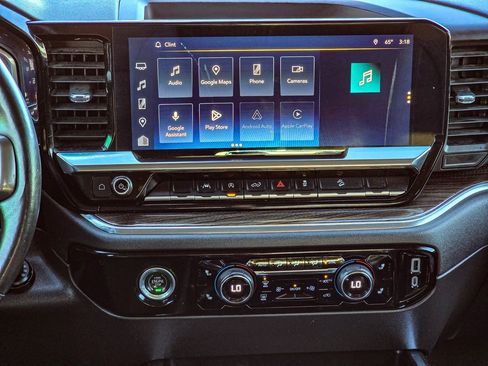 Certified 2023 Chevrolet Silverado 1500 LT Trail Boss w/ Protection Package image 15