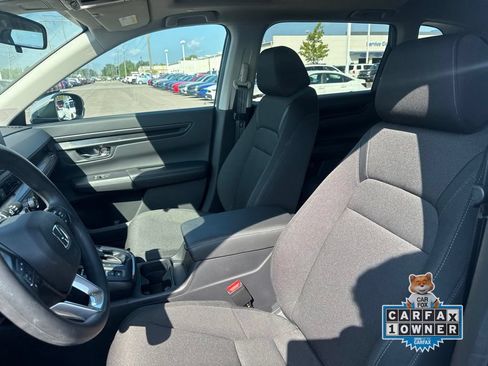 Certified 2026 Honda CR-V EX image 15