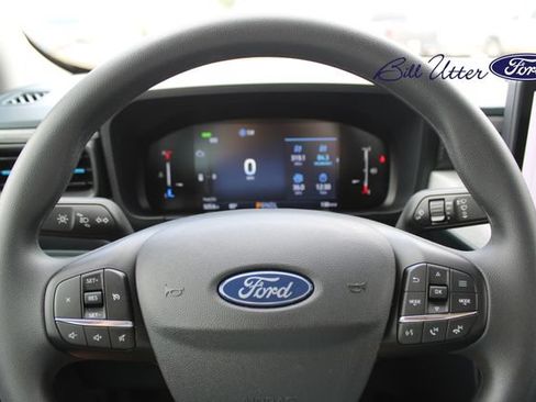 Certified 2025 Ford Maverick XLT FWD image 23