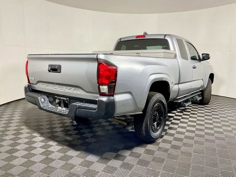 Used 2021 Toyota Tacoma SR image 13