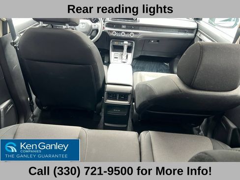 Used 2024 Honda CR-V EX image 51
