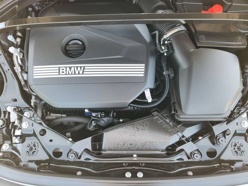 Used 2026 BMW 228i w/ Technology Package FWD image 30