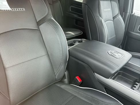 New 2025 RAM 2500 Laramie image 13