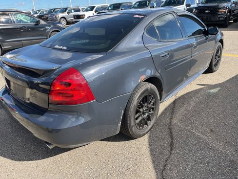 Used 2008 Pontiac Grand Prix image 14