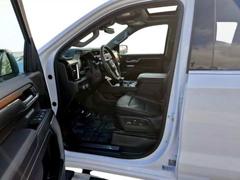 New 2026 GMC Sierra 1500 Denali AWD/4WD image 24