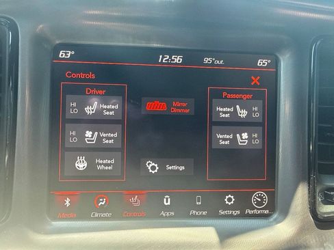 Used 2023 Dodge Challenger R/T Scat Pack RWD image 6