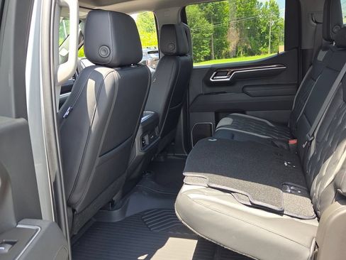 New 2026 Chevrolet Silverado 1500 RST AWD/4WD image 5