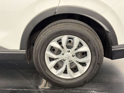 Certified 2024 Honda CR-V LX image 28