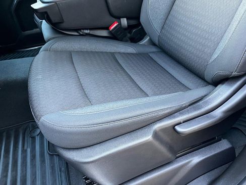 Used 2024 Chevrolet Silverado 2500 LT image 15