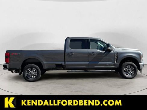 Used 2025 Ford F350 Lariat w/ FX4 Off-Road Package image 6