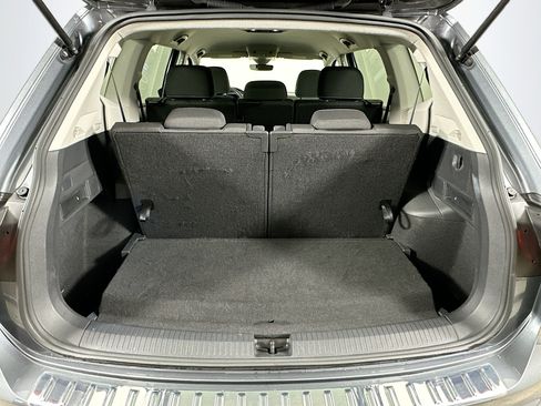 Used 2023 Volkswagen Tiguan S w/ Driver Assistance Package image 27