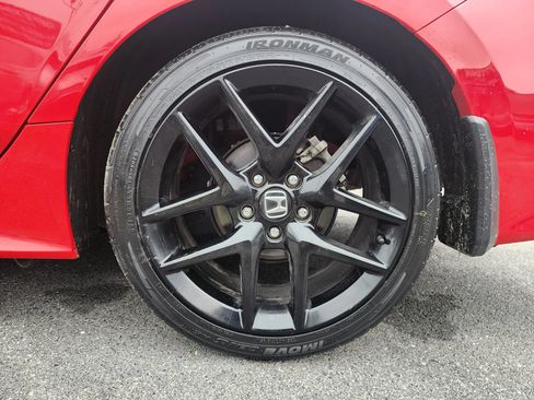 Used 2022 Honda Civic Sport image 19