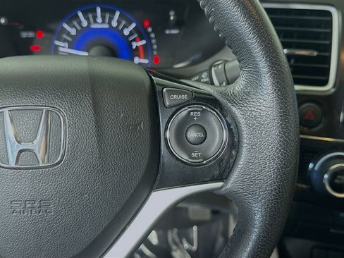 Used 2014 Honda Civic EX-L image 15