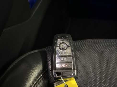 Used 2020 Lincoln Aviator Reserve w/ Elements Package Plus image 40