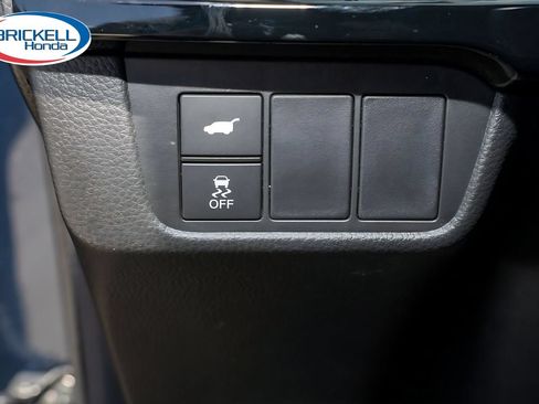 Certified 2023 Honda CR-V EX-L image 32