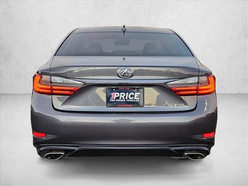 Used 2018 Lexus ES 350 image 7