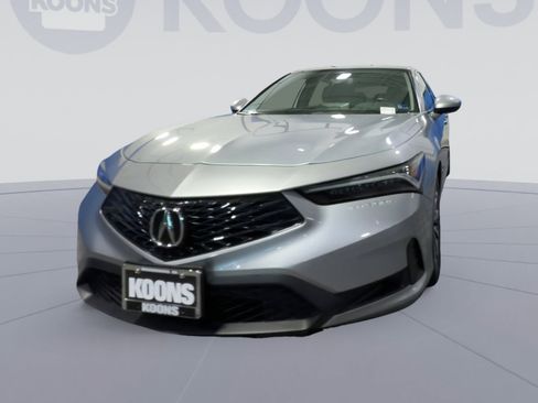 Used 2023 Acura Integra FWD image 4
