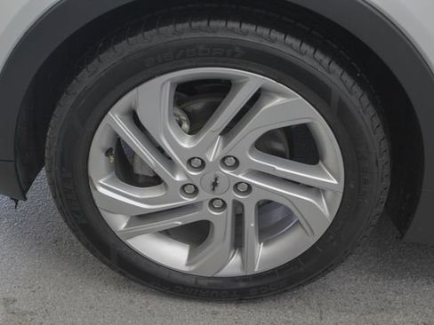 Used 2023 Chevrolet Bolt LT w/ Driver Confidence Package FWD image 14