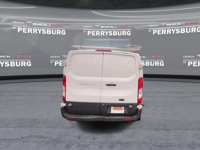 Used 2018 Ford Transit 250 148 Low Roof RWD image 7
